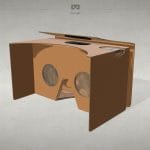 Google Cardboard V2