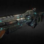 Gorlag : Crusher of Skulls WoW Weapon