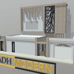 HOME MODERN 6