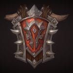Horde Shield