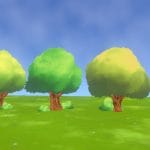 Illustrative Nature 2D – Stylized Nature