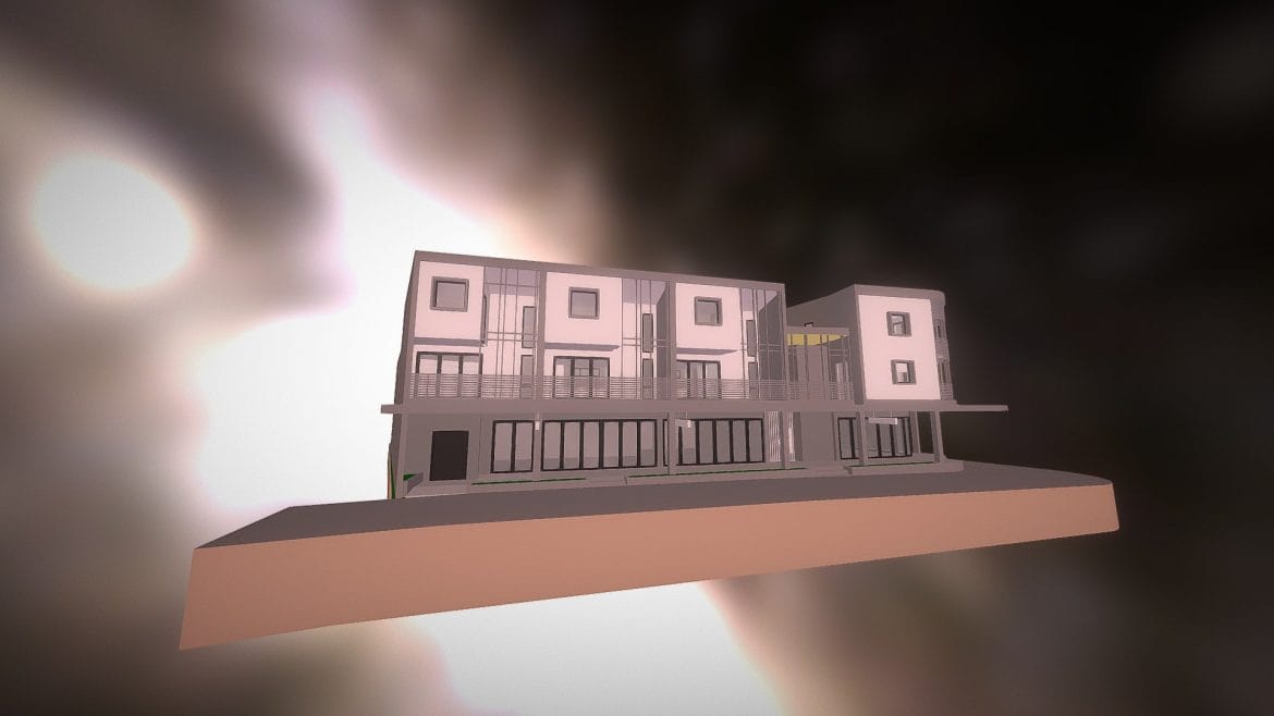 islington apartment.thumb 1