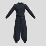 Jujutsu Kaisen Work Outfit