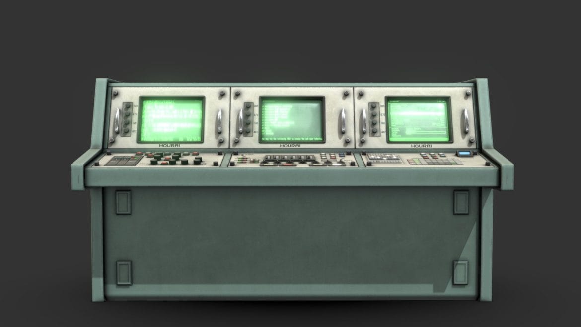 launch console.thumb 1