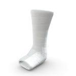 Leg Cast