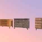 Low Poly Chests Pack