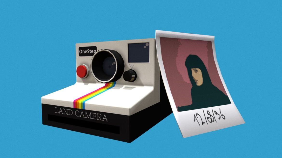 low poly polaroid.thumb