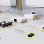 Low poly projectors – Store pack