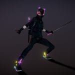 LP287 P4 Character P4 Preview B