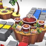 LUDO PIRATES ISLANDS GAME UNITY ASSETS ANIMATED