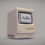 Macintosh 128k