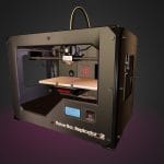 MakerBot Replicator 2