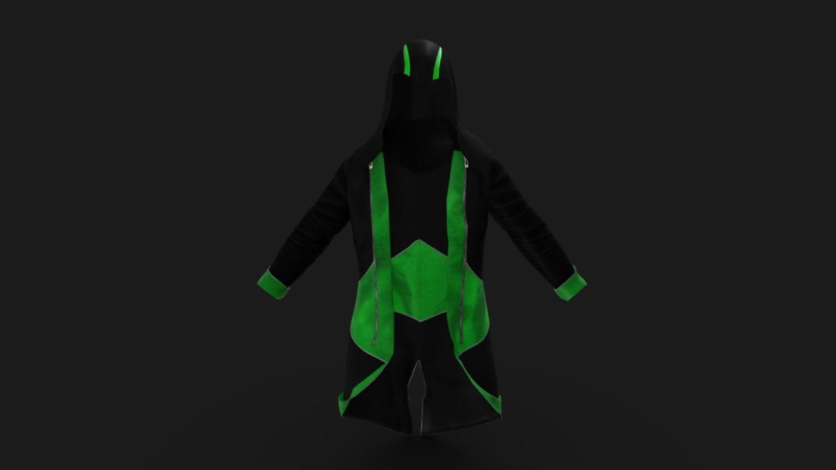 male assasin open front jacket 4 textures.thumb 1