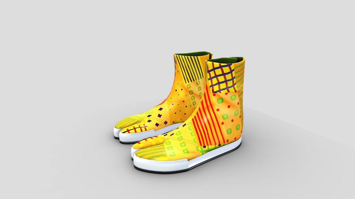 male female flat hoof boots.thumb