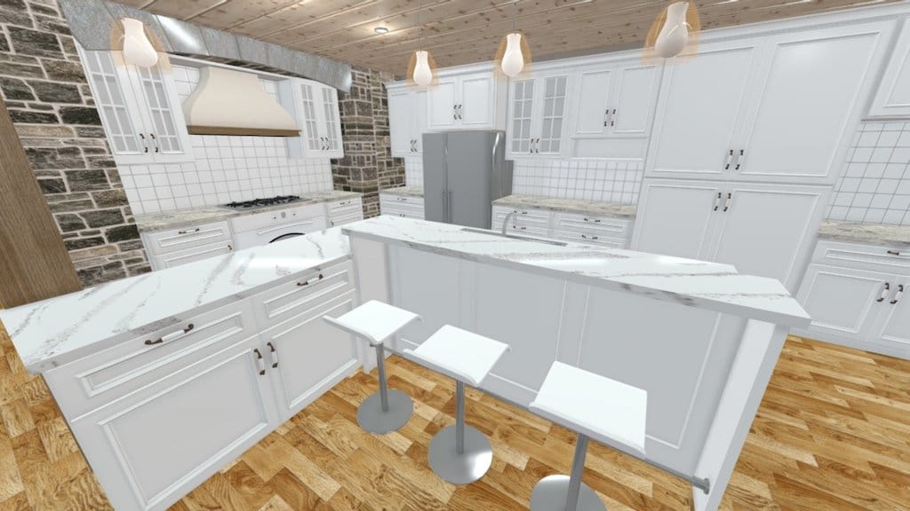 marias kitchen dynamic 3d.thumb