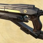 MassVR Rocket Launcher ©