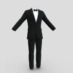 Men’s Tuxedo