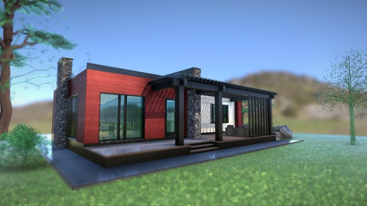 minime ii an alternative to an apartment.thumb