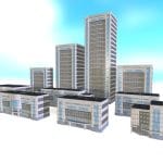 Modern Buildings Day