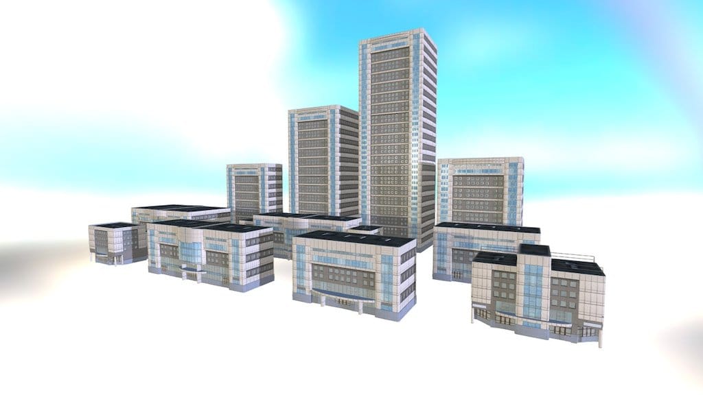 modern buildings day.thumb