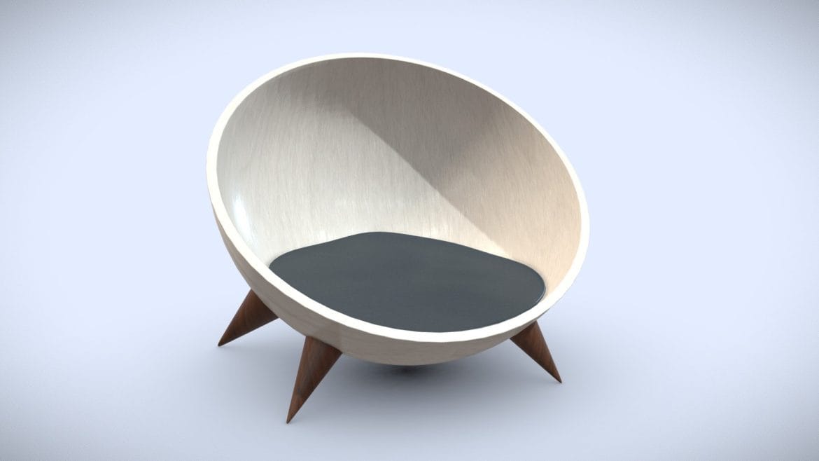 modern circle bed pet.thumb