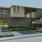 Modern House 2