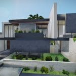 Modern House 3