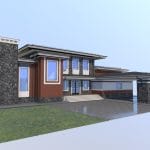 Modern large residence PR01_03_20