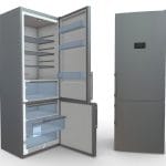 modern refrigerator gray updated for 2021.thumb