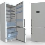 Modern Refrigerator White – Updated for 2021