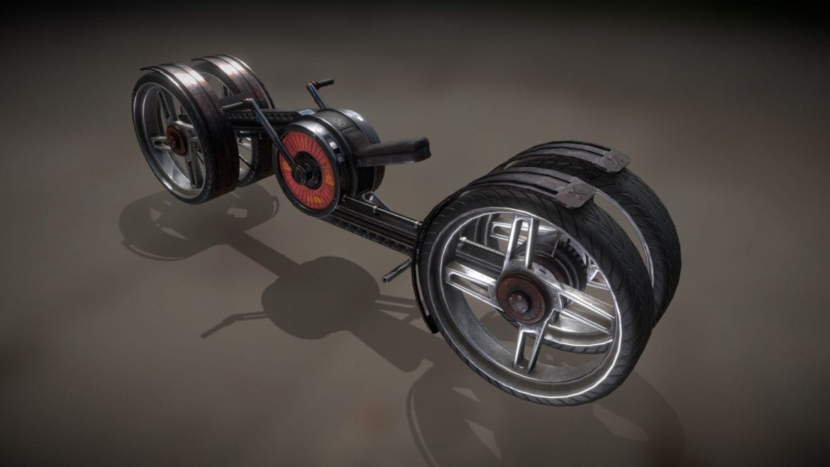 modulator cyberpunk electric motorbike.thumb