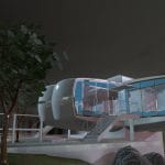 Monsanto House of the future