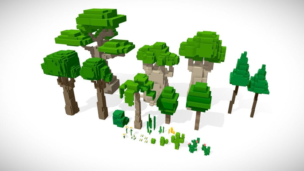 nature pack blender and voxel file included.thumb