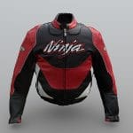 Ninja Jacket