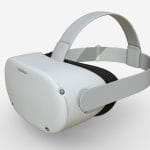 Oculus Quest 2