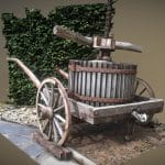 Old Wine Press