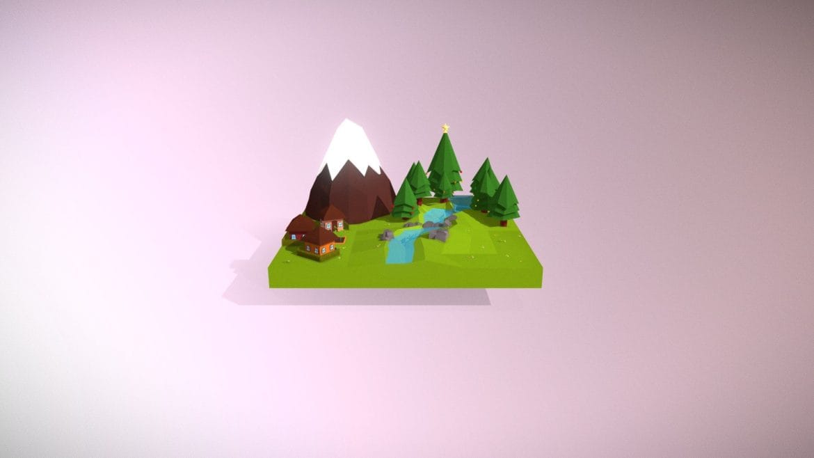 one with nature final.thumb