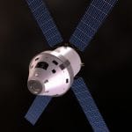 Orion MPCV