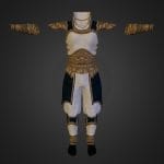 Pharaoh Outfit – 2 –