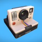 Polaroid OneStep 2 Camera