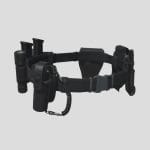 Police Belt Gear Set