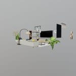 porch house livingroom furniture pack.thumb