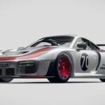 Porsche 935 2019 MobyDick