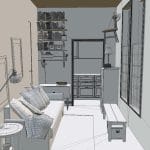 Portfolio 3 (Blockout)