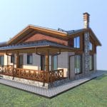 PR01 07 21 Cottage project