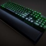 Razer – Huntsman Elite Keyboard