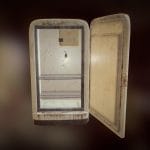 Retro Fridge WIP