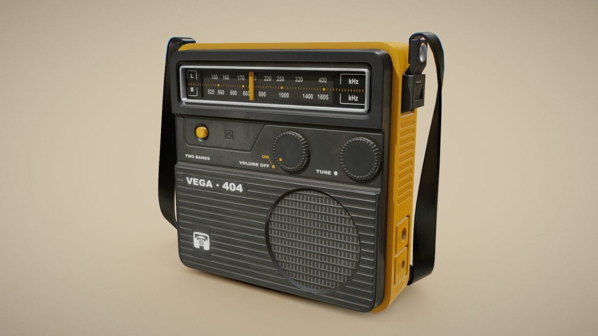 retro portable radio vega.thumb