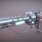 Retrogun_03_Light Color Version