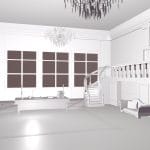 Richelieu’s Office